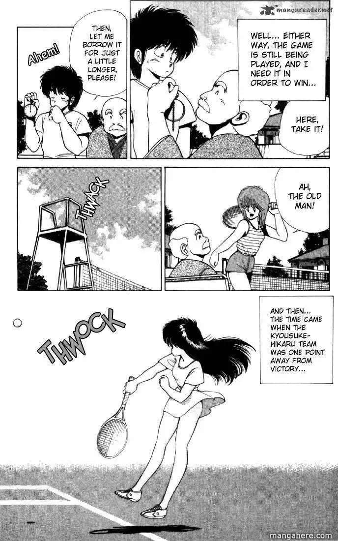 Orange Road Chapter 13 174